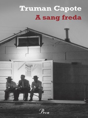 cover image of A sang freda